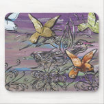 Flights of Fancy Mousepad