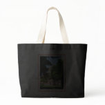 Flint Central High Black Jumbo Tote bags