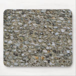 Flintstone wall
