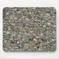 Flintstone wall mousepads