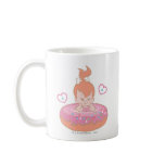 Flintstones Lovely Pebbles mugs