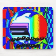 FLIP BALL MOUSEPADS
