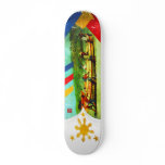 Flip Board skateboards