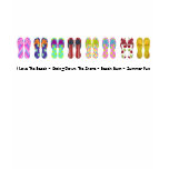 Flip Flop Collections T-Shirt