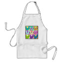Flip Flop Parade Apron