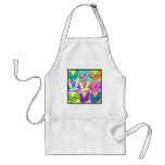 Flip Flop Parade Apron