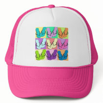 Flip Flop Parade Cap