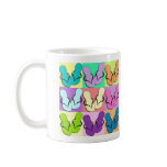 Flip Flop Parade Coffee Mug