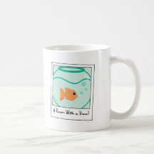 Flip Flop Photo Coffee Mug