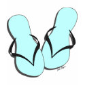 Flip Flop T-shirt