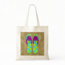 Flip Flops Bag