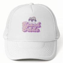 Flip Flops Beach Bride Tshirts and Gifts Mesh Hats