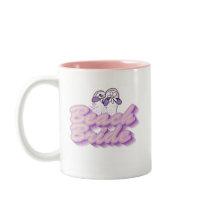 Flip Flops Beach Bride Tshirts and Gifts Mug