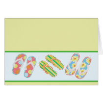 flip flops