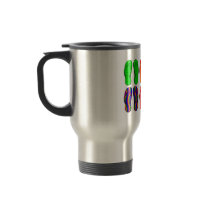 Flip Flops Coffee Mugs