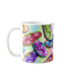 FLIP FLOPS MUGS
