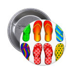 Flip Flops Pin