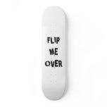 FLIP ME OVER skateboards