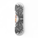 Flip Stick Board skateboards