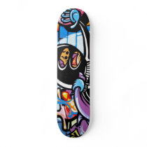 FLIPchu Board #2 Skateboards