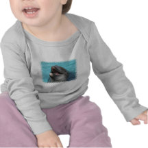 Flipper Child's Shirt