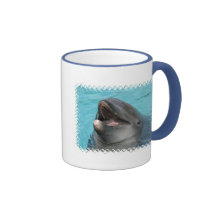 Flipper Coffee Mug