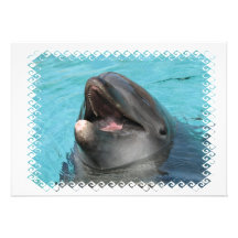 Flipper Invitation