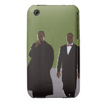 Flippity iPhone 3 Covers
