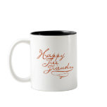 Flippy Flame Tattoo Mug