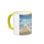 Flirt 1 Mug