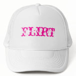 Flirt hats