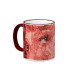Flirt mugs