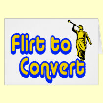 Flirt to Convert cards