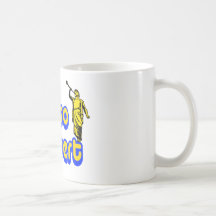 Flirt to Convert Mugs