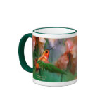 Flirting So Sweetly Mug