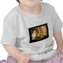 Flirting t-shirts