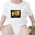 Flirting t-shirts