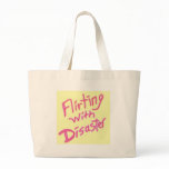 Flirting with Disaster Bag