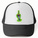 Float hats