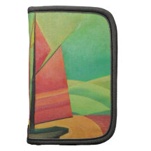Float My Boat Folio Planner