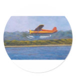 float plane stickers