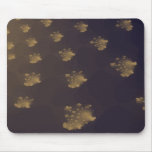 Floating Asteroid Fractal Mousepads