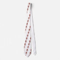 Floating Demon ties