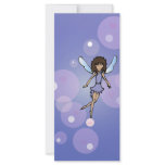 Floating Fairy Card rack cards