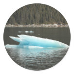 Floating Iceberg