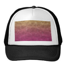 Floating Keys Trucker Hats