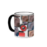 floating shapes mugs