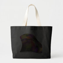 Floating Squares Bag