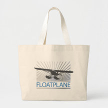 Floatplane Bag