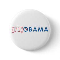 FlObama_3 Pins